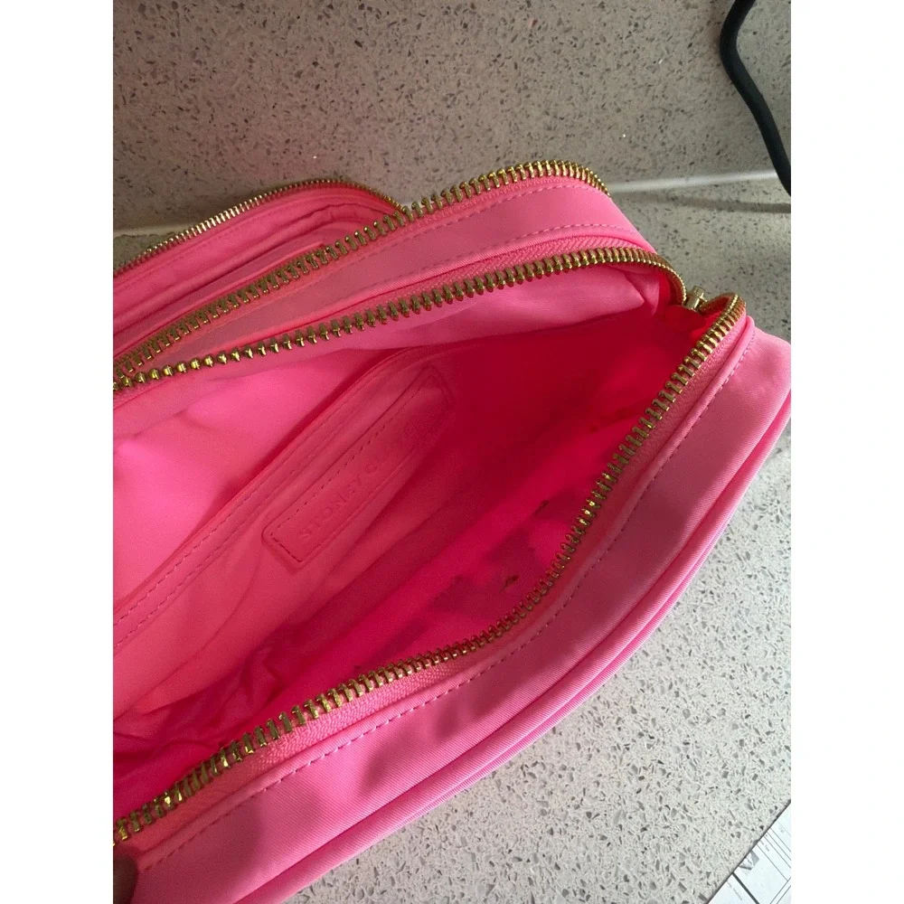 Stoney‎ Clover Lane Pouch Double Zip